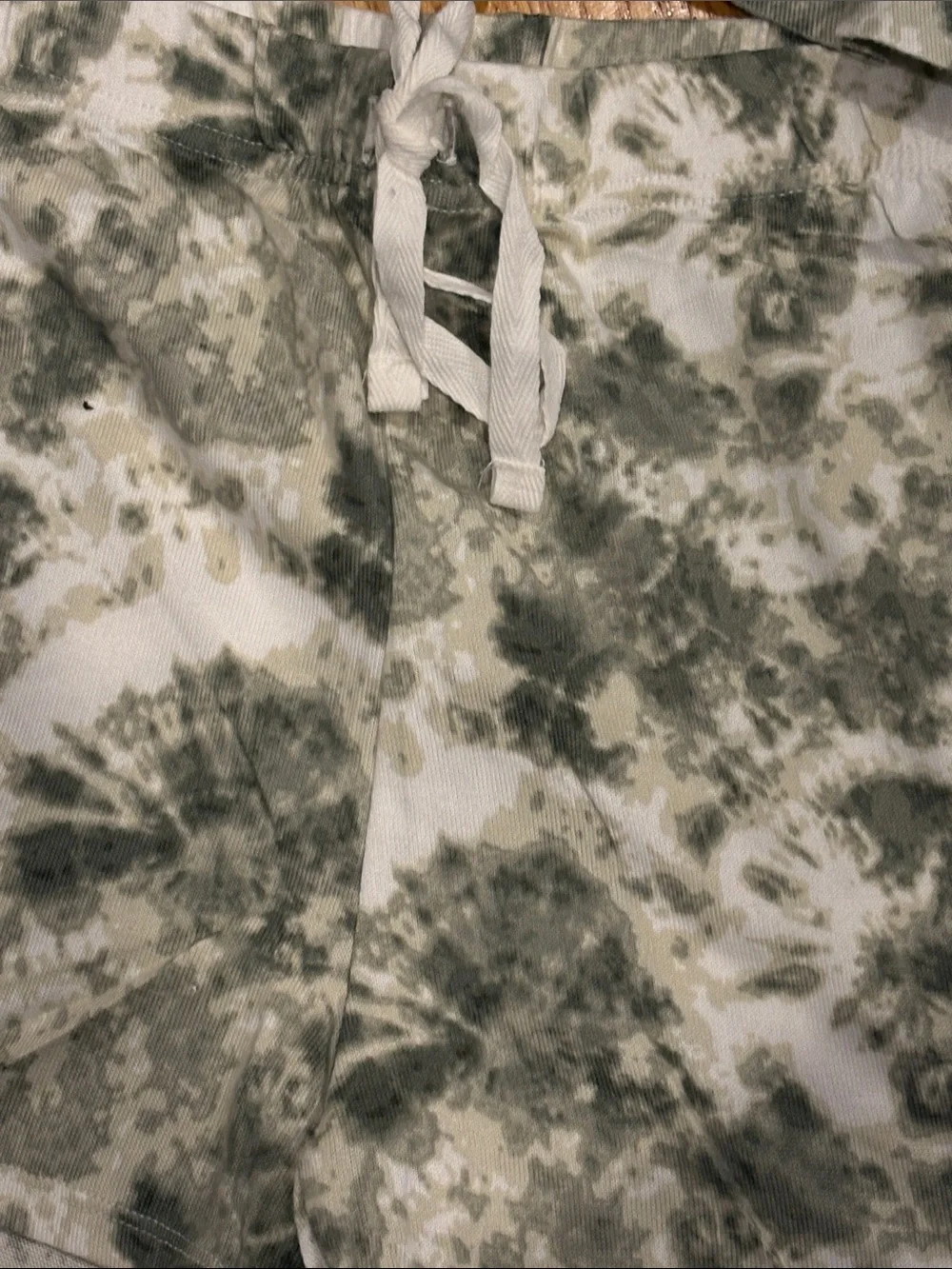 KIKIT soft tie